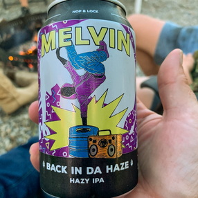 Beers - Some New, Some Old